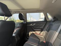 Changan CS75 PLUS Gen 3 Champion Edition 1.5T Elite Edition - ფოტო 8