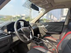 Changan CS75 PLUS Gen 3 Champion Edition 1.5T Elite Edition - ფოტო 9