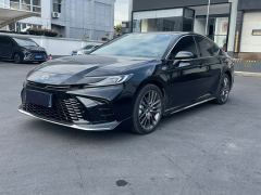 Toyota Camry 2.0E Elite Edition - ფოტო 1