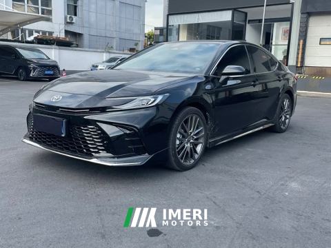 2027 Toyota Camry 2.0E Elite Edition - ავტომობილი ჩინეთიდან