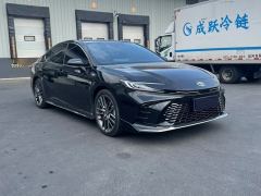 Toyota Camry 2.0E Elite Edition - ფოტო 2