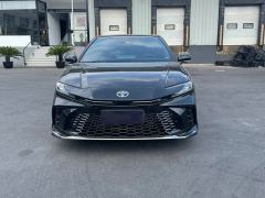 Toyota Camry 2.0E Elite Edition - ფოტო 3