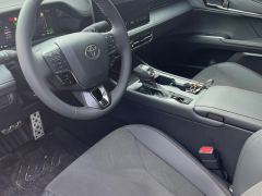 Toyota Camry 2.0E Elite Edition - ფოტო 5