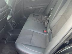 Toyota Camry 2.0E Elite Edition - ფოტო 6