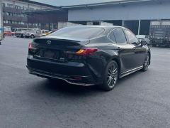 Toyota Camry 2.0E Elite Edition - ფოტო 8