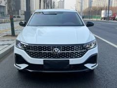 Volkswagen Lavida 1.5L Edition - ფოტო 1