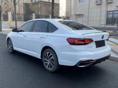 Volkswagen Lavida 1.5L Edition - ფოტო 10