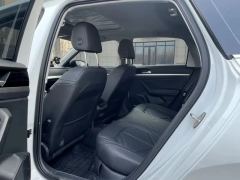 Volkswagen Lavida 1.5L Edition - ფოტო 4