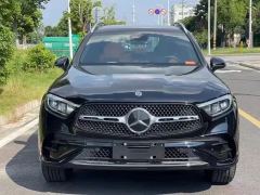 Mercedes-Benz GLC 300 L 4MATIC Luxury Edition 5-seater - photo 1