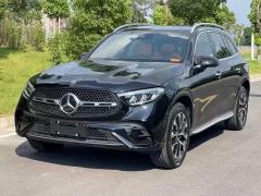 Mercedes-Benz GLC 300 L 4MATIC Luxury Edition 5-seater - photo 2