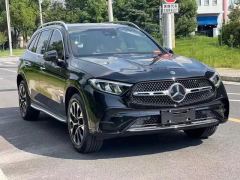 Mercedes-Benz GLC 300 L 4MATIC Luxury Edition 5-seater - photo 3