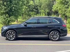 Mercedes-Benz GLC 300 L 4MATIC Luxury Edition 5-seater - photo 4