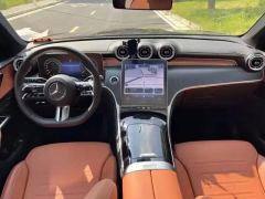 Mercedes-Benz GLC 300 L 4MATIC Luxury Edition 5-seater - photo 7