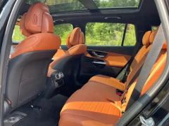 Mercedes-Benz GLC 300 L 4MATIC Luxury Edition 5-seater - photo 8