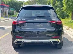 Mercedes-Benz GLC 300 L 4MATIC Luxury Edition 5-seater - photo 9