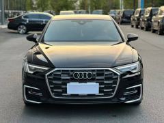 Audi A6L 40 TFSI Luxury Sport Edition - ფოტო 1