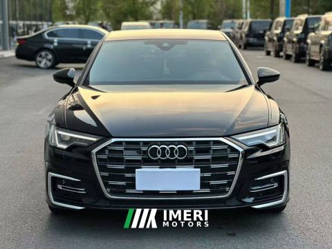 2023 Audi A6L 40 TFSI Luxury Sport Edition - ავტომობილი ჩინეთიდან