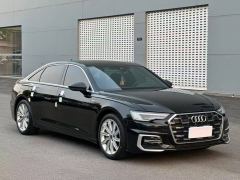 Audi A6L 40 TFSI Luxury Sport Edition - ფოტო 2