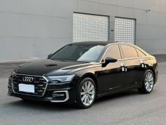 Audi A6L 40 TFSI Luxury Sport Edition - ფოტო 3