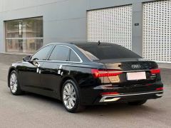 Audi A6L 40 TFSI Luxury Sport Edition - ფოტო 4