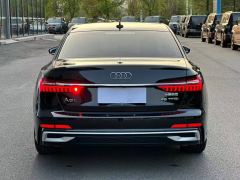 Audi A6L 40 TFSI Luxury Sport Edition - ფოტო 5