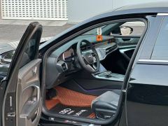 Audi A6L 40 TFSI Luxury Sport Edition - ფოტო 6