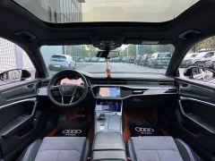 Audi A6L 40 TFSI Luxury Sport Edition - ფოტო 7