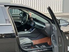 Audi A6L 40 TFSI Luxury Sport Edition - ფოტო 8