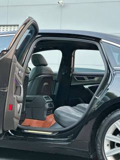 Audi A6L 40 TFSI Luxury Sport Edition - ფოტო 9
