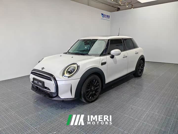 BMW MINI 1.5T ONE 5-Door - car from China