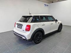 BMW MINI 1.5T ONE 5-Door - photo 2