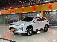 Changan Chitu Zhuifeng C-DM 1.5TCI-DHT 105KM Chengfeng Edition - photo 1