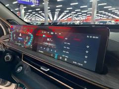 Changan Chitu Zhuifeng C-DM 1.5TCI-DHT 105KM Chengfeng Edition - photo 16