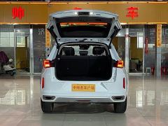 Changan Chitu Zhuifeng C-DM 1.5TCI-DHT 105KM Chengfeng Edition - photo 17