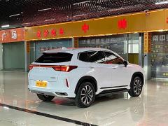 Changan Chitu Zhuifeng C-DM 1.5TCI-DHT 105KM Chengfeng Edition - photo 4