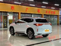 Changan Chitu Zhuifeng C-DM 1.5TCI-DHT 105KM Chengfeng Edition - photo 6