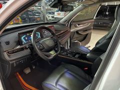 Changan Chitu Zhuifeng C-DM 1.5TCI-DHT 105KM Chengfeng Edition - photo 7