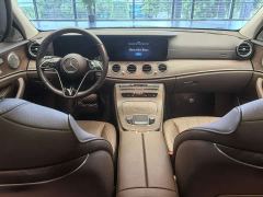 Mercedes-Benz E-Class E 300 L Fashion Edition - photo 11
