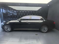 Mercedes-Benz E-Class E 300 L Fashion Edition - photo 13
