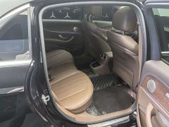 Mercedes-Benz E-Class E 300 L Fashion Edition - photo 18