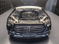Mercedes-Benz E-Class E 300 L Fashion Edition - photo 7