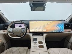 Chery Fengyun T11 220 AWD Full Family Joy - photo 10