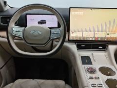 Chery Fengyun T11 220 AWD Full Family Joy - photo 11