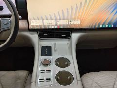 Chery Fengyun T11 220 AWD Full Family Joy - photo 13