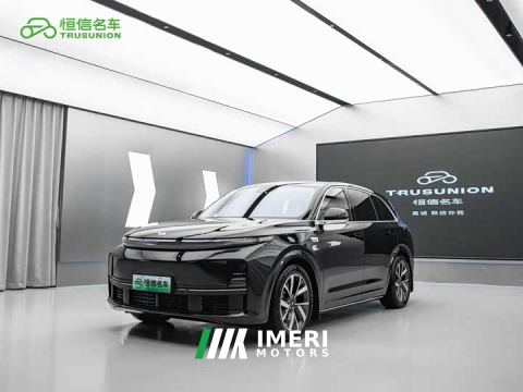 2024 Li Auto L7 Pro - ავტომობილი ჩინეთიდან