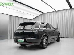 Li Auto L7 Pro - ფოტო 4