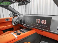 Li Auto L7 Pro - ფოტო 8