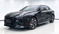 Lynk & Co 03 1.5T 2WDHalo 5 - ფოტო 1