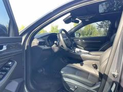 Geely Xingrui 1.5TD Kunlun Edition - ფოტო 4