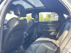Geely Xingrui 1.5TD Kunlun Edition - ფოტო 6